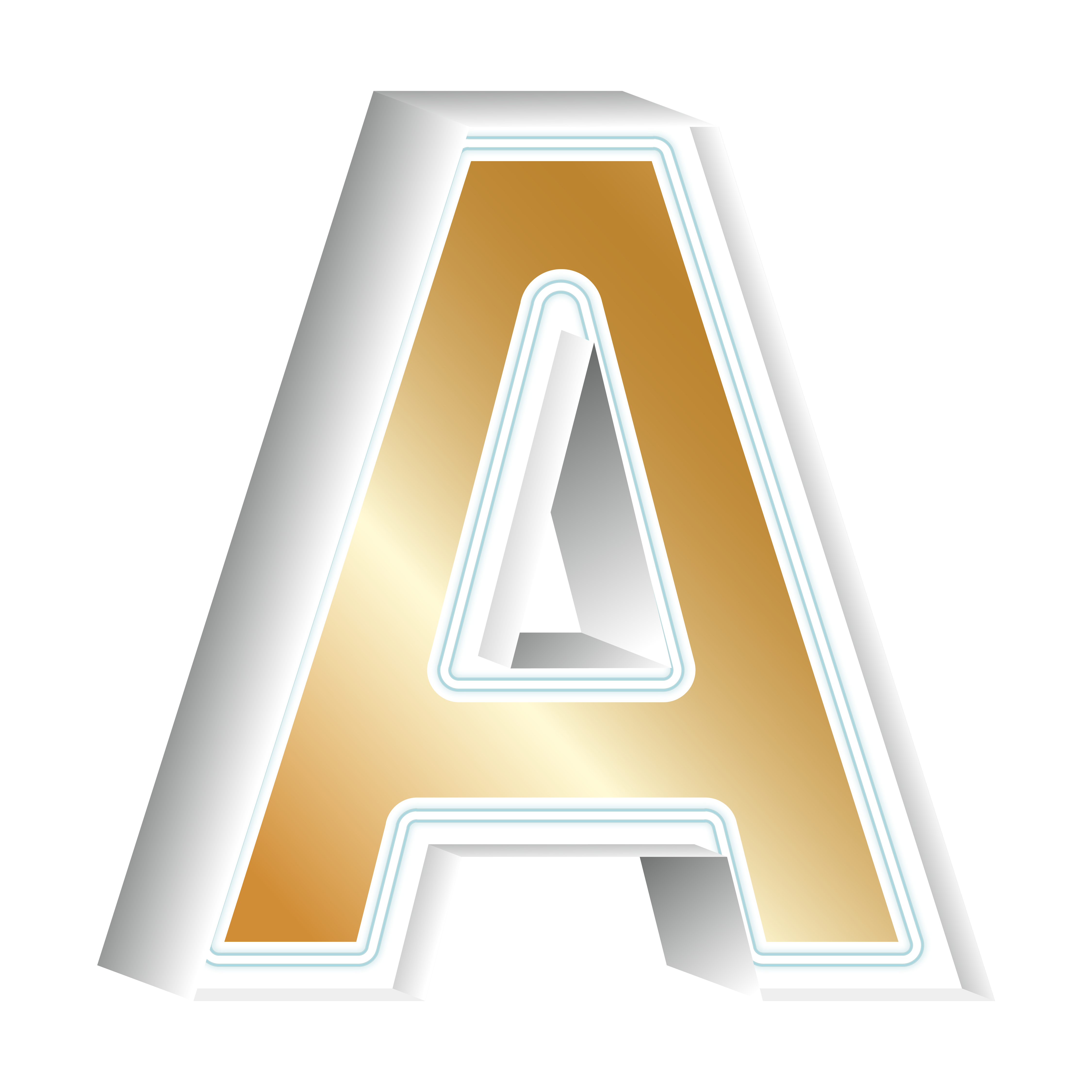 Premium Marquee Inserts