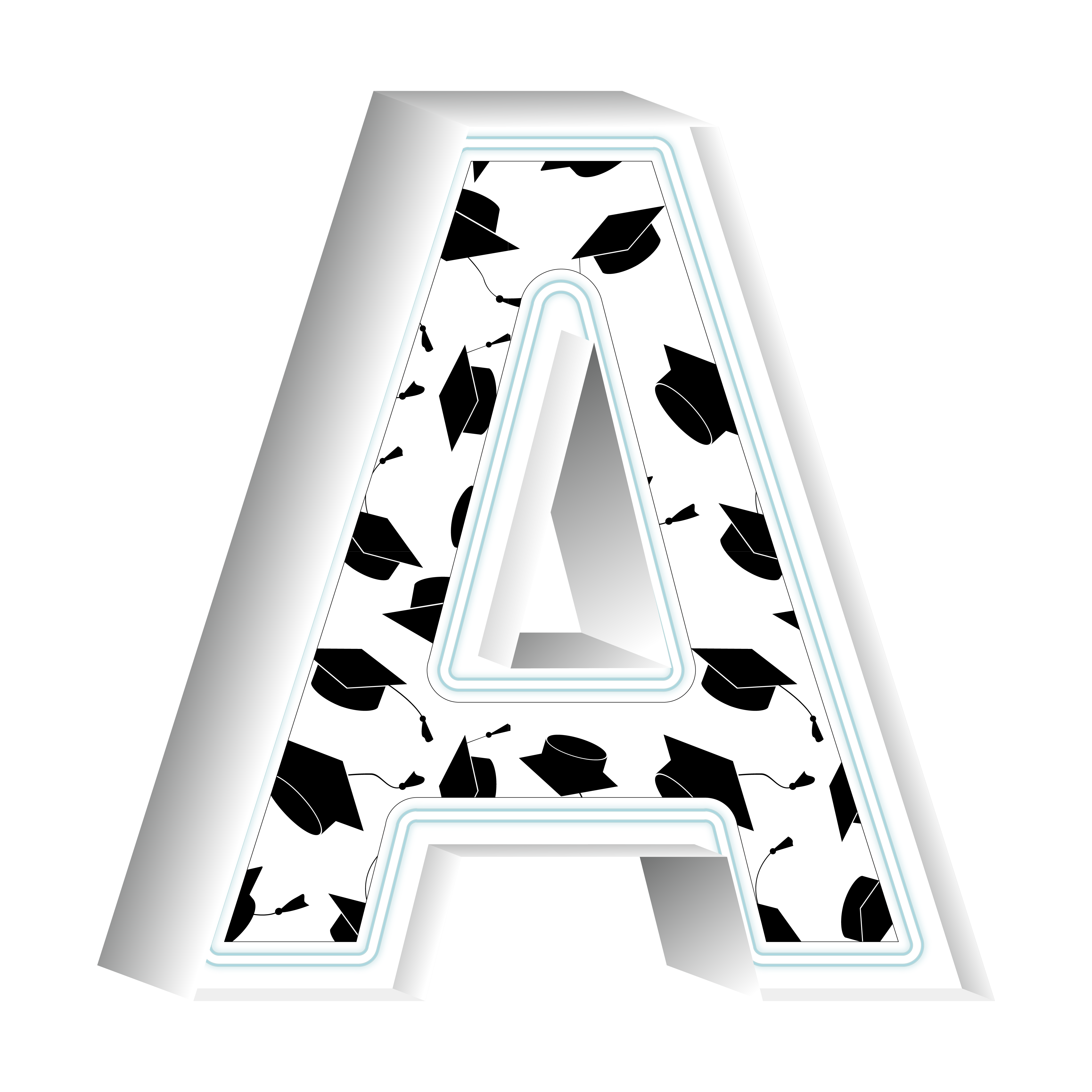 Pattern Marquee Inserts