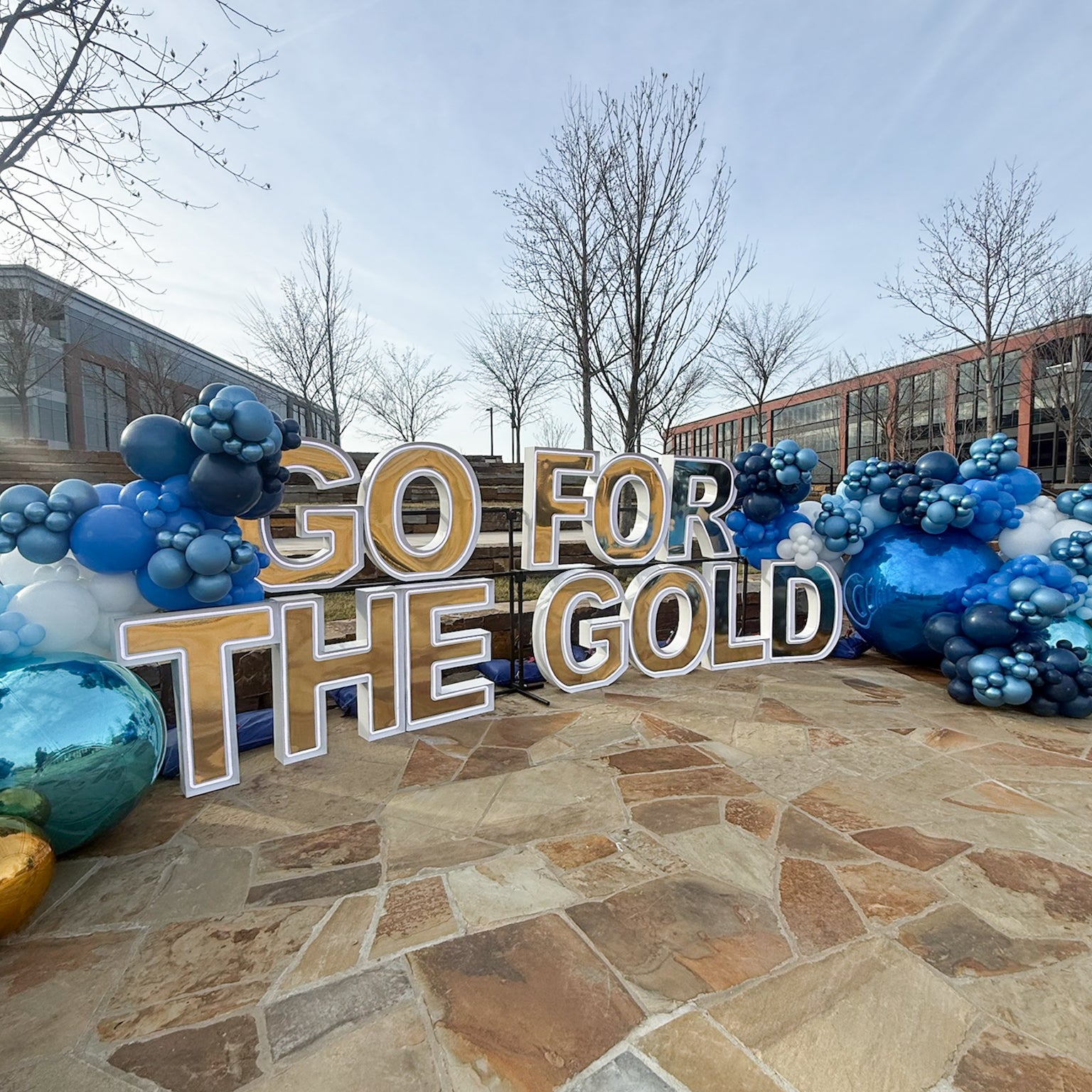 Premium Marquee Inserts